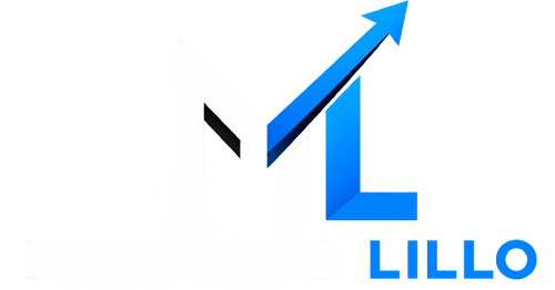 Logo Mauricio Lillo